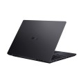 ASUS ProArt StudioBook Pro 16 OLED W7600 i7-11800H 16.0" 4K 60Hz Glossy 64GB DDR4 SSD1TB + 1TB RTX A3000_6GB WLAN+BT CAM 90WHrs W11Pro Star Black - 1458806