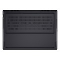 ASUS ProArt StudioBook Pro 16 OLED W7600 i7-11800H 16.0" 4K 60Hz Glossy 64GB DDR4 SSD1TB + 1TB RTX A3000_6GB WLAN+BT CAM 90WHrs W11Pro Star Black - 1458809