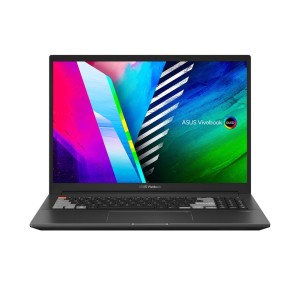 ASUS N7600PC-L2186X i7-11370H 16.0" 4K Glossy 16GB DDR4 SSD1TB RTX 3050 WLAN+BT HD cam 96WHrs W11Pro Earl Grey