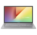 ASUS M712UA-CS59 Ryzen 5 5500U 17.3"FHD AGe 8GB SSD512 FPR BT Win11 Silver (REPACK) 2Y - 1556243
