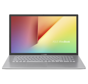 ASUS M712UA-CS59 Ryzen 5 5500U 17.3"FHD AGe 8GB SSD512 FPR BT Win11 Silver (REPACK) 2Y