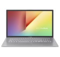ASUS M712UA-CS59 Ryzen 5 5500U 17.3"FHD AGe 8GB SSD512 FPR BT Win11 Silver (REPACK) 2Y - 1545121