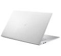 ASUS M712UA-CS59 Ryzen 5 5500U 17.3"FHD AGe 8GB SSD512 FPR BT Win11 Silver (REPACK) 2Y - 1545130