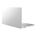 ASUS M712UA-CS59 Ryzen 5 5500U 17.3"FHD AGe 8GB SSD512 FPR BT Win11 Silver (REPACK) 2Y - 1545124