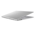 ASUS M712UA-CS59 Ryzen 5 5500U 17.3"FHD AGe 8GB SSD512 FPR BT Win11 Silver (REPACK) 2Y - 1545122
