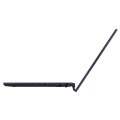ASUS ExpertBook B1 Pentium Gold 7505 14" AG 220nit 4GB_3200MHz SSD256 UHD Xe_G4 ALU Cam720p FPR BT5 42Wh LAN TPM Win11 3Y OnSite Star Black - 1506534