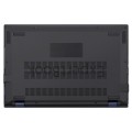 ASUS ExpertBook B1 Pentium Gold 7505 14" AG 220nit 4GB_3200MHz SSD256 UHD Xe_G4 ALU Cam720p FPR BT5 42Wh LAN TPM Win11 3Y OnSite Star Black - 1506530