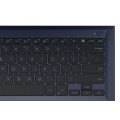 ASUS ExpertBook B1 Pentium Gold 7505 14" AG 220nit 4GB_3200MHz SSD256 UHD Xe_G4 ALU Cam720p FPR BT5 42Wh LAN TPM Win11 3Y OnSite Star Black - 1506531