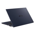 ASUS ExpertBook B1 Pentium Gold 7505 14" AG 220nit 4GB_3200MHz SSD256 UHD Xe_G4 ALU Cam720p FPR BT5 42Wh LAN TPM Win11 3Y OnSite Star Black - 1506536