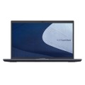 ASUS ExpertBook B1 Pentium Gold 7505 14" AG 220nit 4GB_3200MHz SSD256 UHD Xe_G4 ALU Cam720p FPR BT5 42Wh LAN TPM Win11 3Y OnSite Star Black - 1506524
