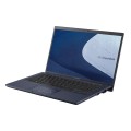 ASUS ExpertBook B1 Pentium Gold 7505 14" AG 220nit 4GB_3200MHz SSD256 UHD Xe_G4 ALU Cam720p FPR BT5 42Wh LAN TPM Win11 3Y OnSite Star Black - 1506522