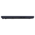 ASUS ExpertBook B1 Pentium Gold 7505 14" AG 220nit 4GB_3200MHz SSD256 UHD Xe_G4 ALU Cam720p FPR BT5 42Wh LAN TPM Win11 3Y OnSite Star Black - 1506532