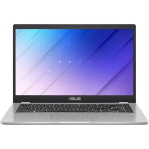 ASUS E410MA-BV1234WS Celeron N4020 14.0"HD 60Hz 220nits AG 4GB DDR4 SSD128 UHD Graphics 600 Win11 S-Mode Dreamy White