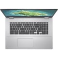 ASUS Chromebook CX1700CKA-WS44F Celeron N4500 17.3" FHD AG 4GB eMMC 64GB BT Chrome OS (REPACK) 2Y - 1533385