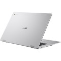 ASUS Chromebook CX1700CKA-WS44F Celeron N4500 17.3" FHD AG 4GB eMMC 64GB BT Chrome OS (REPACK) 2Y - 1533387