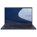ASUS B1500CEAE-EJ2014RA i3-1115G4 15,6"FHD AG 220nit 8GB DDR4 SSD256 IrisXe_G4 ALU Cam720p FPR 42Wh W10Pro EDU 3Y OnSite Star Black - 1546511