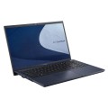 ASUS B1500CEAE-EJ2014RA i3-1115G4 15,6"FHD AG 220nit 8GB DDR4 SSD256 IrisXe_G4 ALU Cam720p FPR 42Wh W10Pro EDU 3Y OnSite Star Black - 1546512