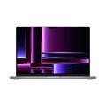 Apple 16-inch MacBook Pro: Apple M2 Pro chip with 12-core CPU and 19-core GPU, 512GB SSD - Space Grey - 1324359