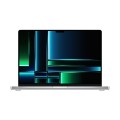 Apple 16-inch MacBook Pro: Apple M2 Pro chip with 12-core CPU and 19-core GPU, 512GB SSD - Silver - 1442181