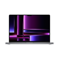 Apple 16-inch MacBook Pro: Apple M2 Pro chip with 12-core CPU and 19-core GPU, 1TB SSD - Space Grey - 1502366