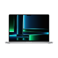 Apple 16-inch MacBook Pro: Apple M2 Max chip with 12-core CPU and 38-core GPU, 1TB SSD - Silver - 1502444