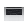 Apple 16-inch MacBook Pro: Apple M2 Max chip with 12-core CPU and 38-core GPU, 1TB SSD - Silver - 1409846