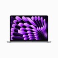 Apple 15-inch MacBook Air: Apple M2 chip with 8-core CPU and 10-core GPU, 512GB - Space Gray - 1513959