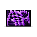 Apple 15-inch MacBook Air: Apple M2 chip with 8-core CPU and 10-core GPU, 256GB - Space Grey - 1541445