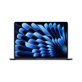Apple 15-inch MacBook Air: Apple M2 chip with 8-core CPU and 10-core GPU, 256GB - Midnight - 1553055