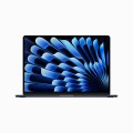 Apple 15-inch MacBook Air: Apple M2 chip with 8-core CPU and 10-core GPU, 256GB - Midnight - 1513955