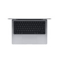 Apple 14-inch MacBook Pro: Apple M2 Pro chip with 12-core CPU and 19-core GPU, 1TB SSD - Space Grey - 1340399
