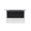 Apple 14-inch MacBook Pro: Apple M2 Pro chip with 12-core CPU and 19-core GPU, 1TB SSD - Silver - 1442111
