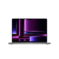 Apple 14-inch MacBook Pro: Apple M2 Max chip with 12-core CPU and 30-core GPU, 1TB SSD - Space Grey - 1502310
