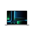 Apple 14-inch MacBook Pro: Apple M2 Max chip with 12-core CPU and 30-core GPU, 1TB SSD - Silver - 1442122