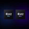 Apple 14-inch MacBook Pro: Apple M2 Max chip with 12-core CPU and 30-core GPU, 1TB SSD - Silver - 1409841