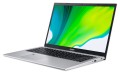 Acer A515-56T-55FB i5-1135G1 15.6" FHD Touch AG 12GB SSD512 BT BLKB FPR LAN Win10 Pure Silver (REPACK) 2Y - 1519219