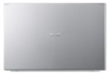 Acer A515-56T-55FB i5-1135G1 15.6" FHD Touch AG 12GB SSD512 BT BLKB FPR LAN Win10 Pure Silver (REPACK) 2Y - 1519225