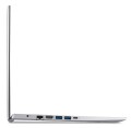 Acer A515-56T-55FB i5-1135G1 15.6" FHD Touch AG 12GB SSD512 BT BLKB FPR LAN Win10 Pure Silver (REPACK) 2Y - 1519224