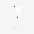 Apple iPhone SE 128GB Starlight (2022) - 1336308