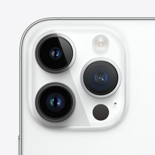 Apple iPhone 14 Pro 512GB Silver - 1548862