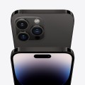 Apple iPhone 14 Pro 128GB Space Black - 1548808