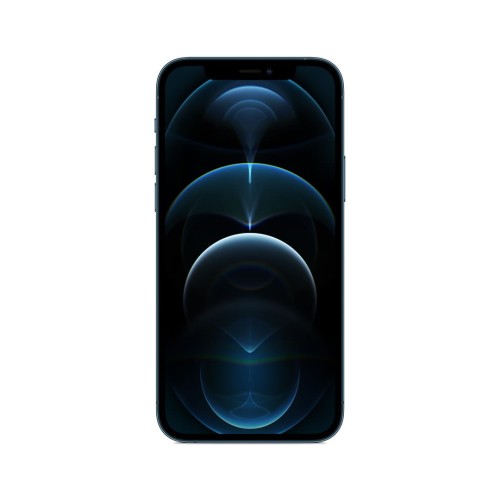 Apple iPhone 12 Pro 128GB Blue REMADE 2Y - 1557230