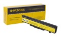 Bateria Patona do laptopa f. Lenovo 121000675 121500049 45N1042 45N1043 45N1048 45N1049 ASM - 1340216