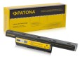 Bateria Patona do laptopa Acer AS10D3 AS10D31 AS10D3E AS10D41 AS10D61 AS10D71 - 1340199