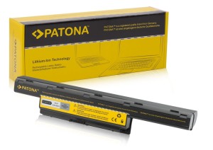 Bateria Patona do laptopa Acer AS10D3 AS10D31 AS10D3E AS10D41 AS10D61 AS10D71
