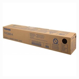 Toshiba T-FC50EK kaseta z tonerem 1 szt. Oryginalny Czarny