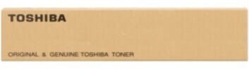 Toshiba Toner T-FC338EYR Yellow - 1345038