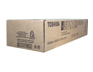 Toshiba Toner T-FC330EK 6AG00009135 Black - 1493188