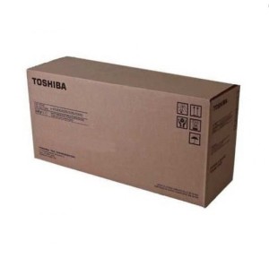 Toshiba 6AJ00000271 kaseta z tonerem 1 szt. Oryginalny Żółty