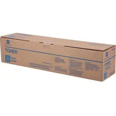Toner Konica-Minolta TN-214C - 1386205